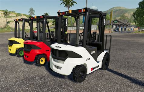 fs19 forklift mod download